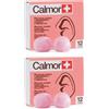 Calmor® Tappi Auricolari Antisuono in Cera 12 pezzi 2x12 St