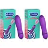 Durex® Intense Delight 2x1 St