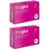 Inoglut Compresse 2x33 g