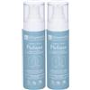 La Saponaria Crema viso idratante Melissa 2x50 g
