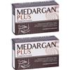 MEDARGAN® PLUS Compresse Rivestite 2x36 g rivestite con film