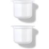 Miamo Age Reverse Masque Versione Ricarica-Refill 2x50 ml Emulsione