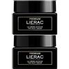 Lierac Premium La Crème Soyeuse 2x50 ml Crema