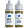 Epinutracell CELLFOOD SAMe gocce 2x30 ml Gocce orali