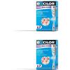 EXCILOR® Warts Duo Power Penna Cryo + Acid 2x1 pz Spray