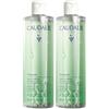 Caudalie Vinopure Lozione Purificante all'Acido Salicilico 400 ml 2x400