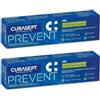 Curasept Prevent Gel 2x30 ml
