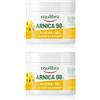 Equilibra Arnica 98% Allevia Gel in Vaso 2x500 ml