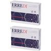Erredi 30 Compresse 2x33,6 g