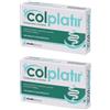 Shedir Colplatir 30 Compresse Rivestite 2x31,95 g