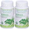 Armores Natura Moringa 2x46,1 g Compresse