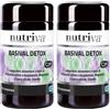 Nutriva Basival Detox 60 Compresse 2x60 g
