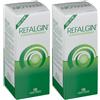 REFALGIN® Sciroppo Pedriatrico 2x150 ml