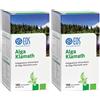 Eos Alga Klamath 2x100 pz Compresse