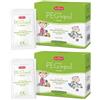 Buona Peginpol Macrogol 3350 Sospensione Orale 20 Bustine 2x20 pz Bustina