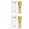 ISDIN Isdinceutics Melaclear 30 Ml Siero Depigmentante Tutti i Tipi di Macchie 2x30 ml Gel