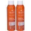 RILASTIL® Sun System Dry Touch SPF30 2x200 ml