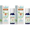Puressentiel® Tea Tree (Albero Del Te) Bio Olio Essenziale 2x10 ml