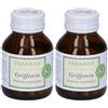 Erbamea Griffonia Capsule Vegetali 2x50 pz