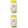 LongLife L-Arginine 500mg Tavolette 2x60 pz Compresse
