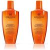 Collistar Doccia-Shampoo Doposole Idratante Restitutivo 2x400 ml Shampoo