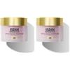 ISDIN Isdinceutics Hyaluronic Moisture Sensitive Crema Viso Idratante Pelle Sensibile 2x50 ml