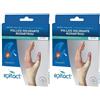 EPITACT Ortesi Pollice Flessibile Mano Destra Taglia M 2x1 St