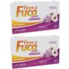 Fave Di Fuca Gentile 40 Compresse New 2x20 g