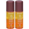 Rougj Solare Bifasico SPF15 con attivatore di melanina 2x100 ml