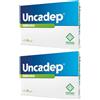 Uncadep Immuno 30 Capsule 2x30 pz