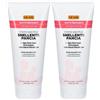 Guam Crema specifica Snellente Pancia Inthenso Mamma 2x200 ml