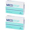 Micostop 30 Compresse 2x16,5 g