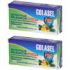 SELLA GOLASEL PRO Pastiglie Balsamiche 2x90 g