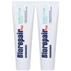 Biorepair Plus Advanced Scudo Attivo Smalto 75 Ml 2x75 ml