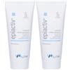 Epiactiv Crema Azione Riparatrice 100 Ml 2x100 ml
