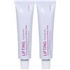LABO Lifting Crema Solida Zona Perioculare e Palpebrale Effetto Grado 4 2x15 ml