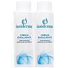 Insiderma Crema Emolliente 500 Ml 2x500 ml
