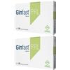 Logus Pharma Ginfast Prl 30 Compresse 2x30 pz