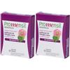 Promensil Menopausa Silhouette Compresse 2x25,5 g