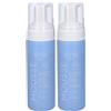 Astra Skin Mousse Detergente Viso Delicata 2x150 ml
