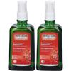 WELEDA Olio Rigenerante Melograno 2x100 ml