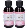 Etereal Fiori di Primavera - Profumo per bucato con igienizzante 2x200 ml