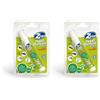Z Care Penna Dopopuntura Naturale Senza Ammoniaca Antizanzare 2x14 ml Stick