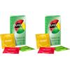 Durex® Love Sex Tropical 2x6 pz Preservativi