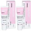 Cieffe Derma Macrocea G(y)n Crema 2x30 ml