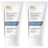 Ducray Melascreen Crema anti-macchie protettiva SPF50+ 40ml - Anti-macchie brune, Fotoinvecchiamento 2x50 ml