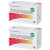 Sineverm Plus 50 Capsule 600 Mg 2x50 pz