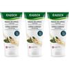 RAUSCH Balsamo Alla Caffeina Al Ginseng 3x150 ml