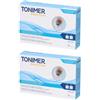 Tonimer Eyes Baby Salviettine Oftalmiche 2x1 St