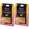 Dulac Dulàc Arnica 98 Cerotti per Dolori Muscolari Articolari e Mestruali 2x5 St